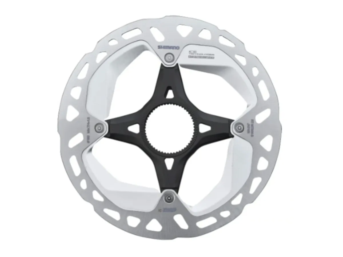 Disco De Freno Shimano Rt-mt800 Center Lock 160mm