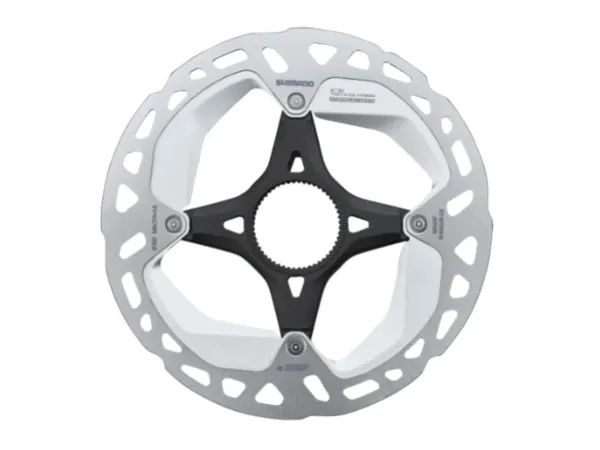 Disco De Freno Shimano Rt-mt800 Center Lock 160mm