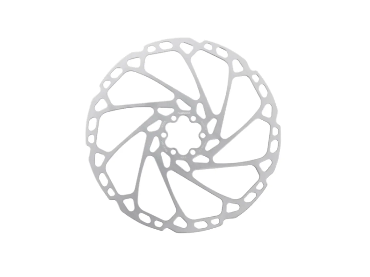 Disco De Freno Shimano Slx Sm-rt66-skc 6 Tornillos