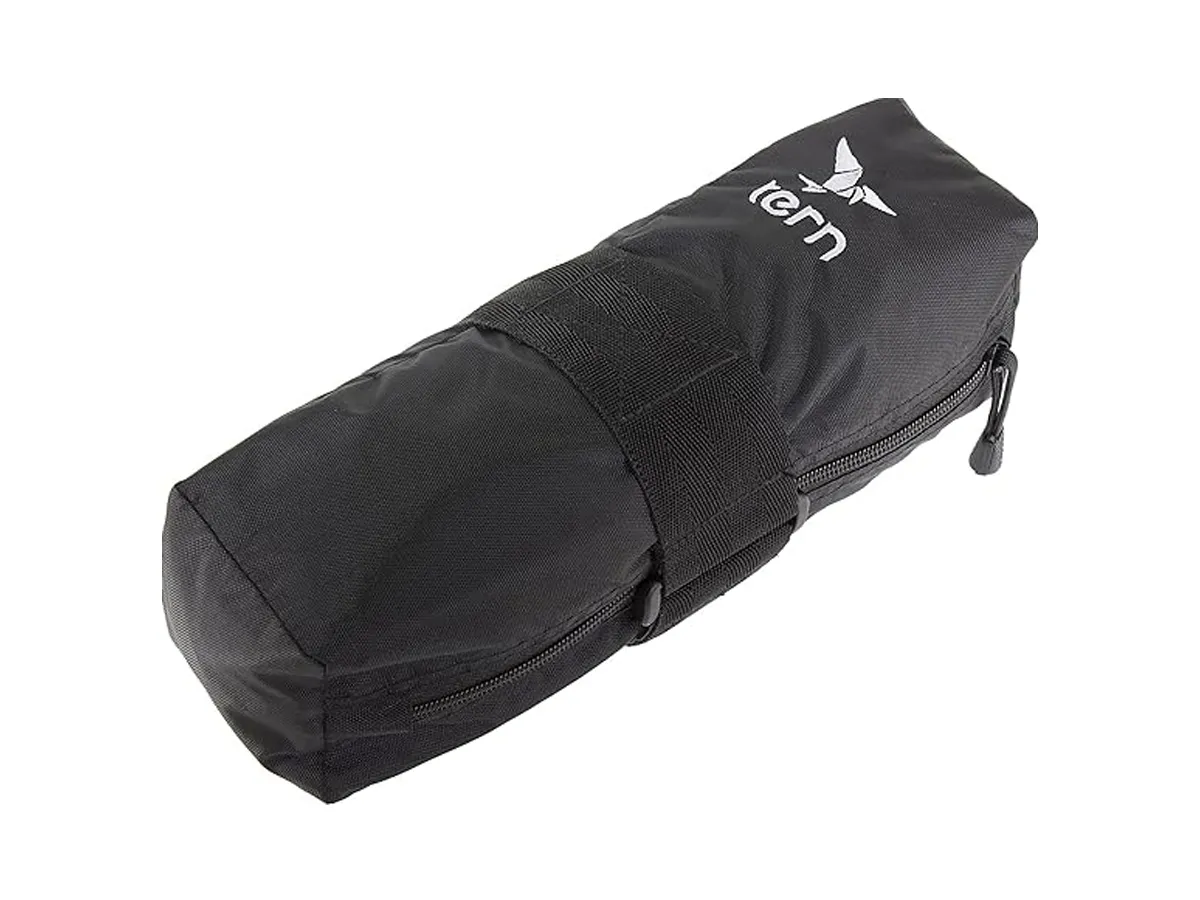 Funda Cobertor Para Bicicletas Plegables Tern Carryon 2.0