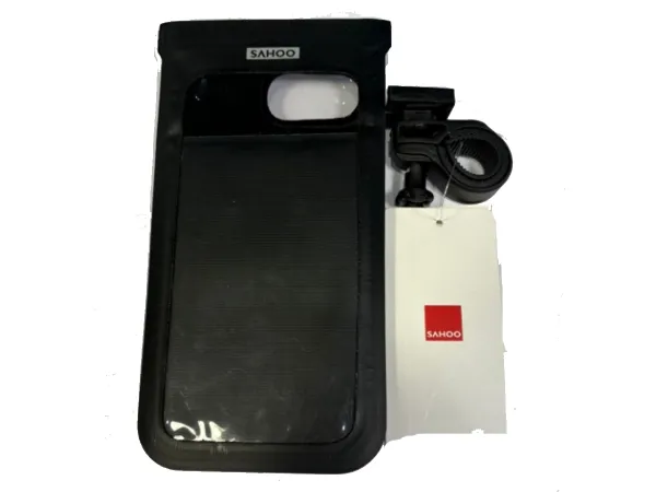 Funda Teléfono Celular Sahoo