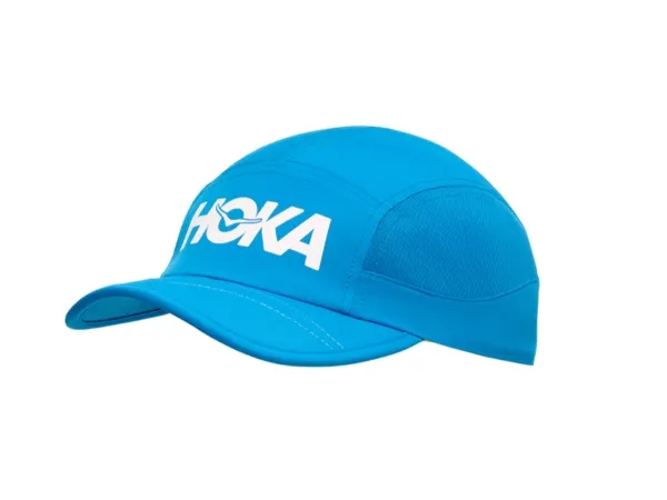 Gorra Running Hoka Run Cap