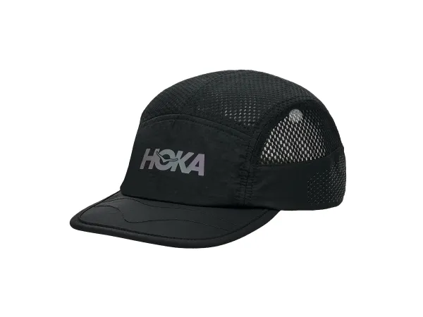 Gorra Trail Running Hoka