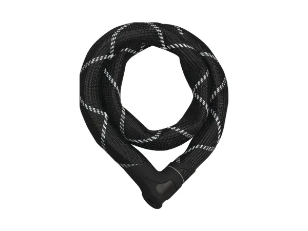 Linga Abus Iven 8210 Con Llave