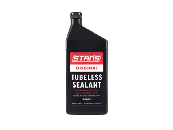 Liquido Tubeless Sellante Stans 1000ml