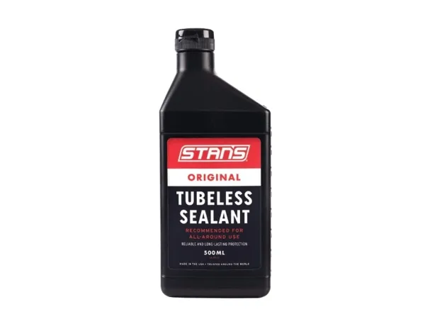 Liquido Tubeless Sellante Stans 500ml