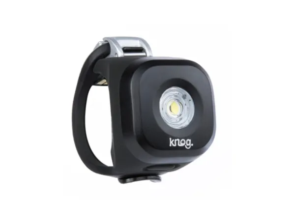 Luz Delantera Knog Blinder Mini