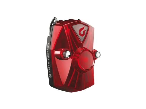 Luz Trasera Blackburn Usb Super Flea