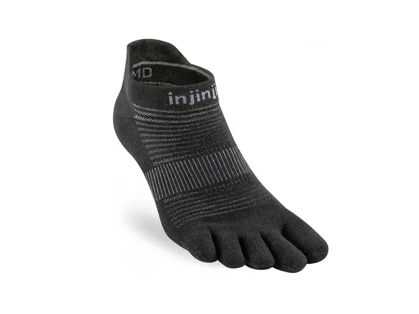 Media Injinji Run Lightweight No-show