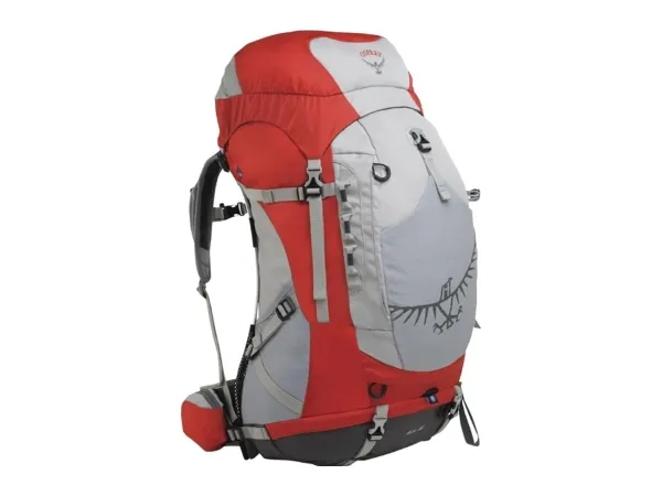Mochila Trekking Osprey Ace 48
