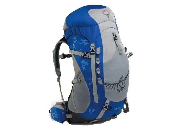 Mochila Trekking Osprey Jib 35 Niños