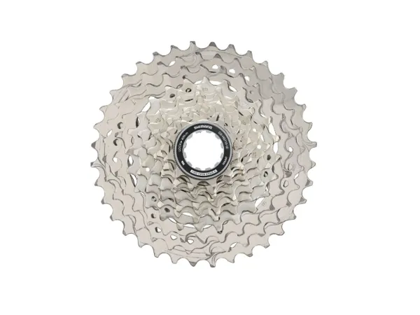 Piñon Shimano 105 Cs-hg710 De 12 Velocidades 11-36