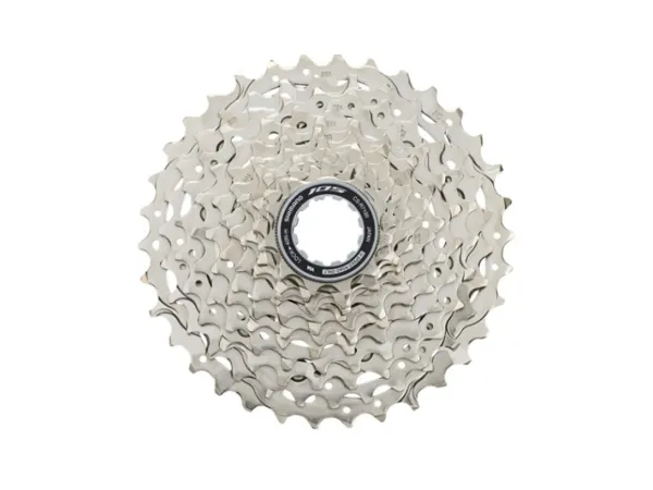 Piñón Shimano 105 Cs-r7100 De 12v 11-34 Dientes