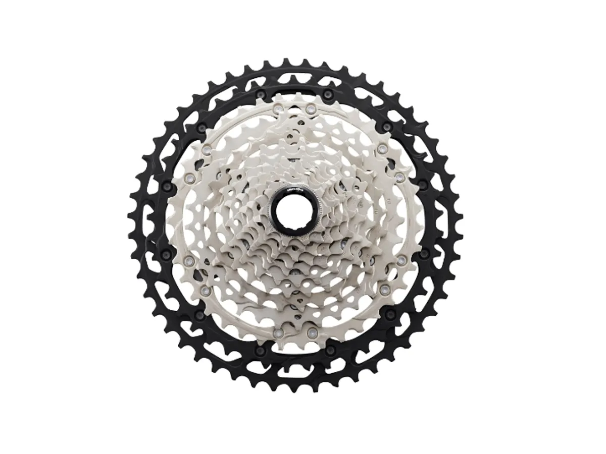 Piñón Shimano Deore Xt Cs-m8100 12 Velocidades 10-45t