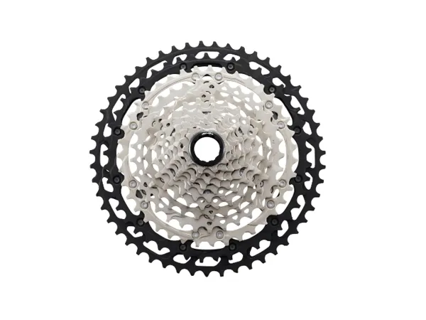 Piñón Shimano Deore Xt Cs-m8100 12 Velocidades 10-45t