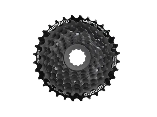 Piñón Shimano Hg200-8 8v 12-32t