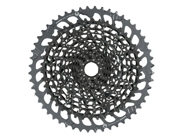 Piñon Sram 12v Mtb Xg-1275 10-52d Xd Black (gx Eagle)