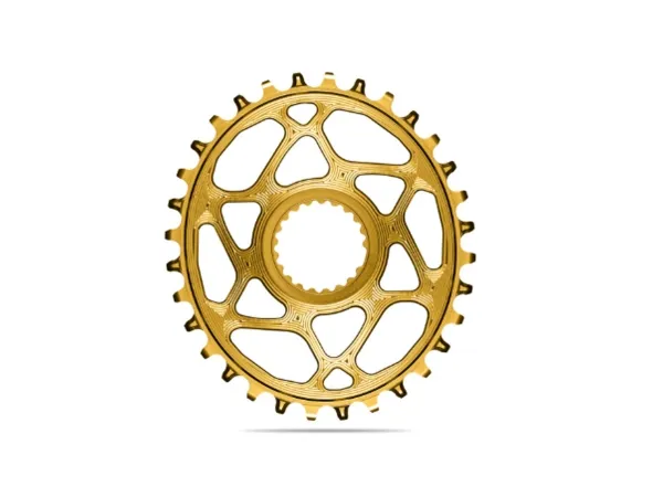 Plato Ovalado Absolute Black Xtr Fc-m9100 36t