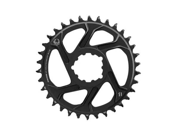 Plato Sram 12v 34d X-sync Eagle Direct Mount 3mm Offset