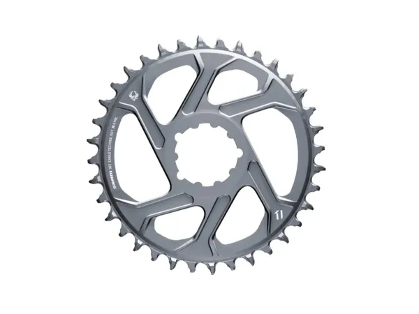 Plato Sram Eagle Direct Mount X-sync 2 36t 12 Velocidades Offset 3mm