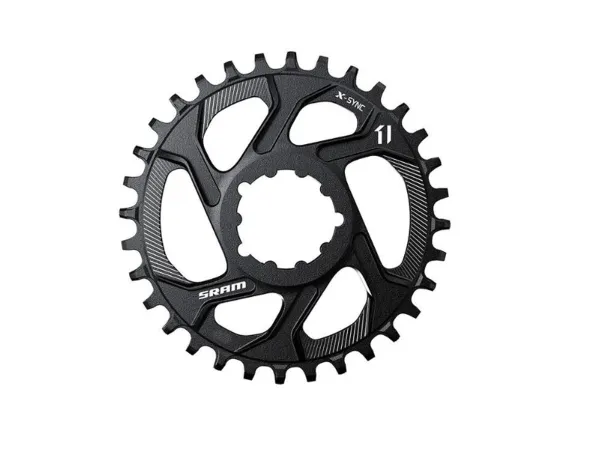 Plato Sram X-sync 11v Dm 32t