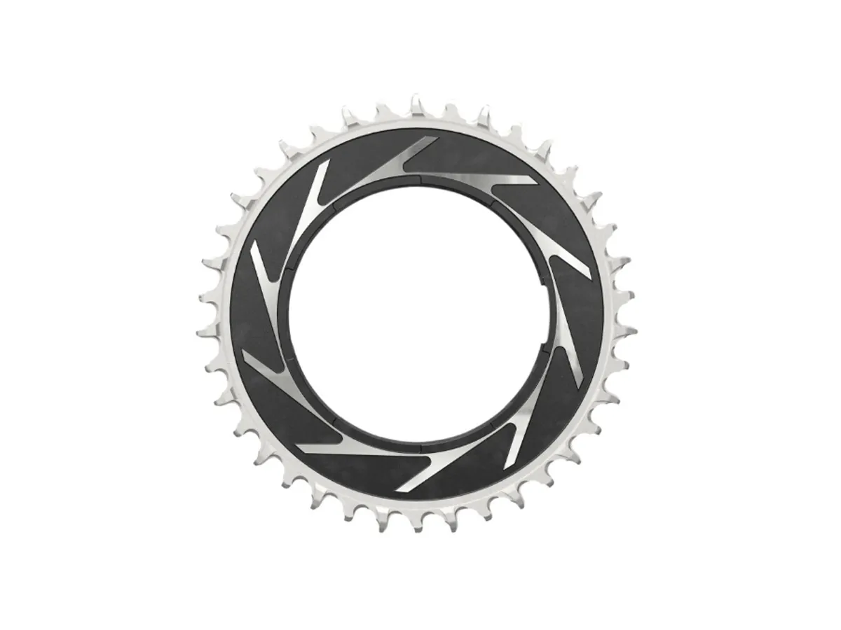 Plato Sram Xx Sl Eagle Thread Mount T-type 36t 12 Velocidades Offset 0mm