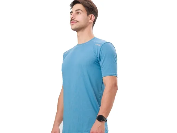 Remera Oxx Aconcagua Aero Hombre