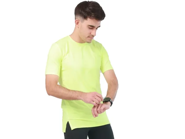 Remera Oxx Balance Hombre