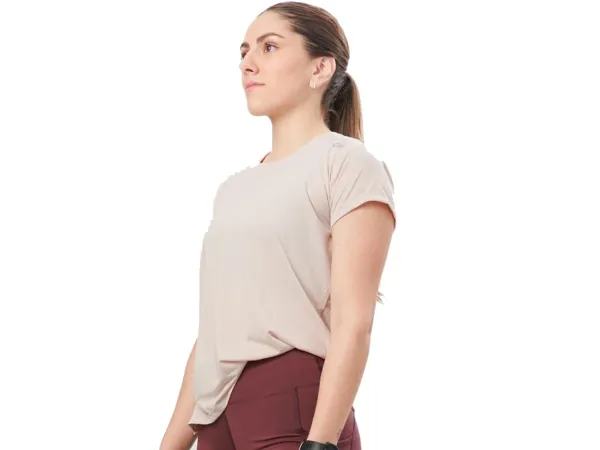 Remera Oxx Kosmo Mujer