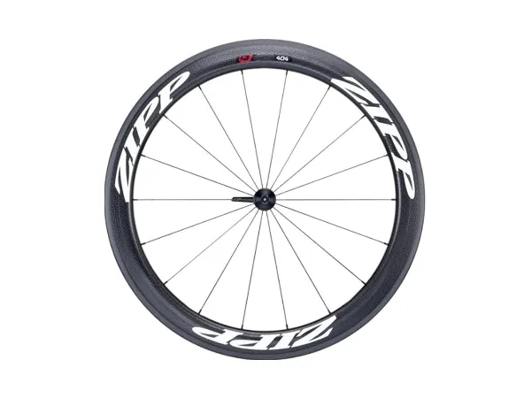 Rueda Trasera Zipp 404 Firecrest Tubular 11s