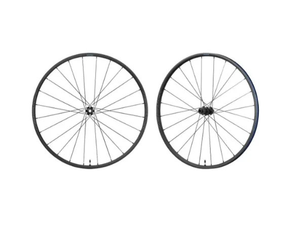 Ruedas Shimano Gravel Rx570 28''