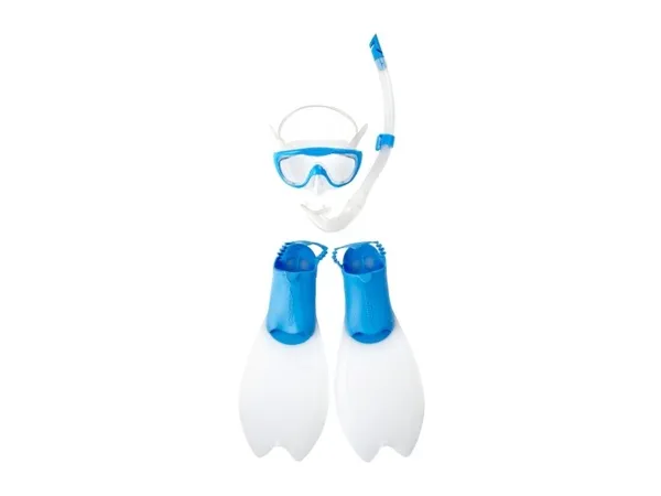 Set De Buceo Para Niños Speedo Scuba