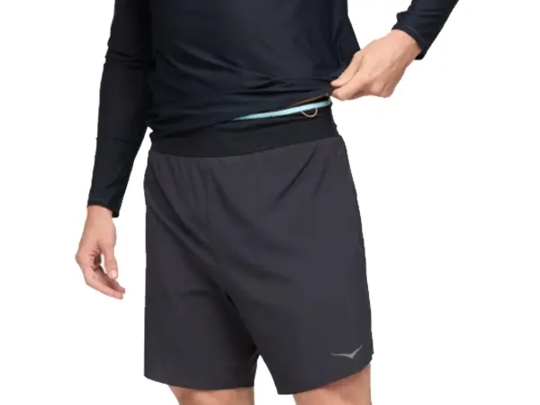 Short Running Hoka Skyglide Hombre