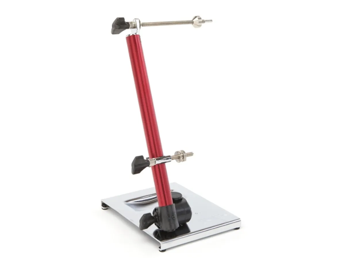 Soporte Para Bicicletas Feedback Sports Pro Truing Stand