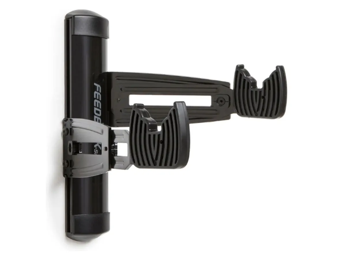 Soporte Pared Para Bicicletas Velo 2d Feedback Sports