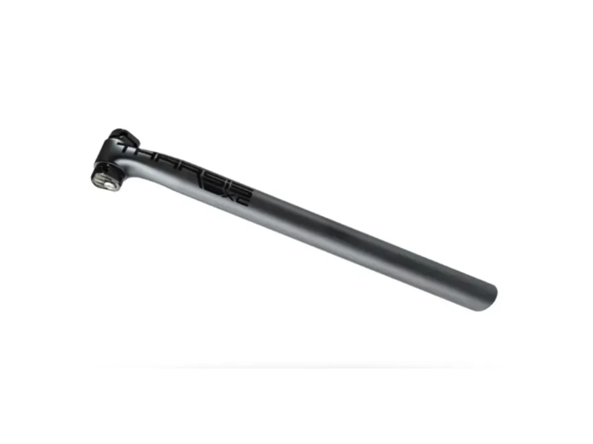 Vela De Asiento Pro Tharsis Xc Carbono 27,2 Mm X 400 Mm