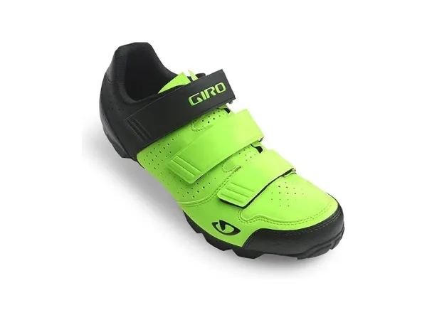 Zapatillas De Ciclismo Mtb Giro Carbide R