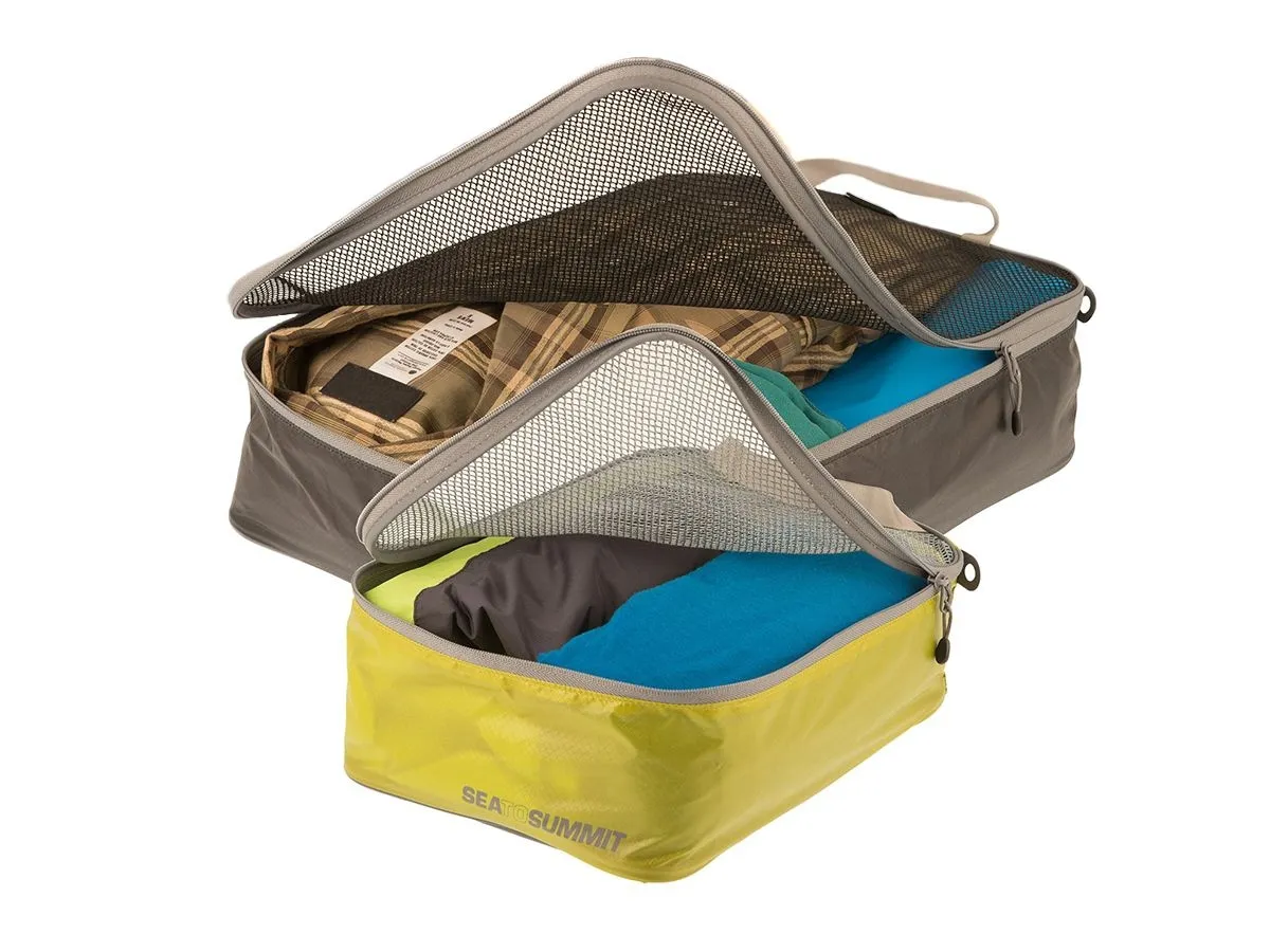 Bolso Organizador Sea To Summit Garment Mediano