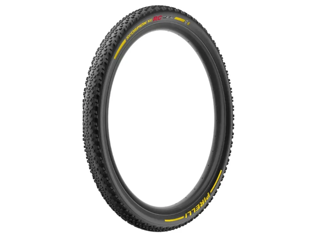 Cubierta Pirelli Scorpion™ Race Xc Rc Team Edition 29x2,4 Prowall