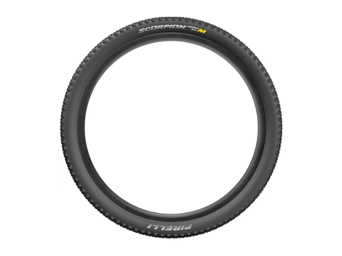 Cubierta Pirelli Scorpion Sport Xc M - Prowall - 29x2.40
