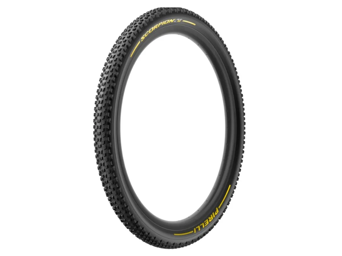 Cubierta Pirelli Scorpion Xc M - Prowall - 29x2.20