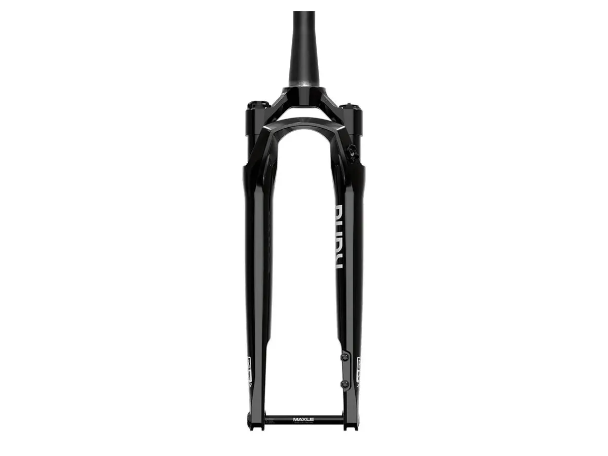 Horquilla Rockshox Rudy Ultimate Xplr 700c S Soloair 40 51t 12 No Boost Tapered Crown N Gravel