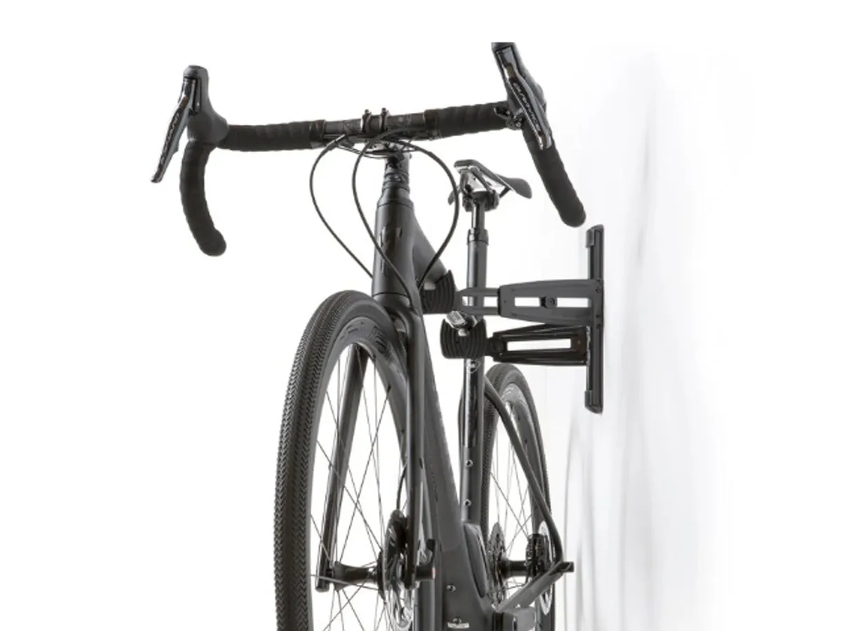 Soporte Pared Para Bicicletas Velo 2d Feedback Sports