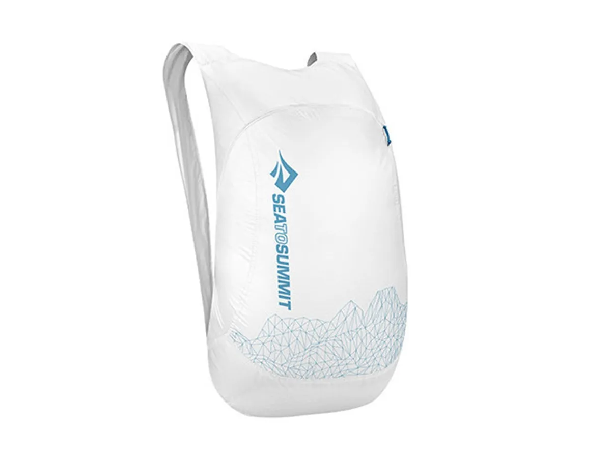 Mochila Sea To Summit Ultra-sil Nano Daypack 18l