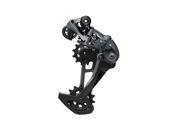 Cambio Trasero Sram  Mtb 12v 52d Xx1 Eagle Lunar