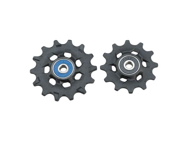 Cambio Trasero Sram Roldanas De Cambio Xx1/x01 Eagle 12v