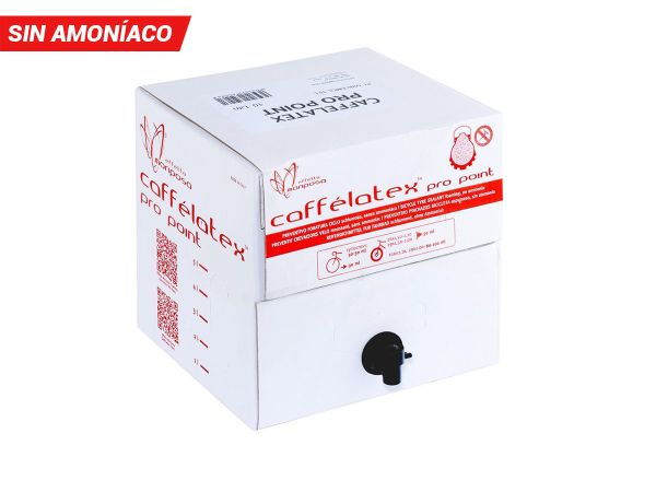 Sellador Effetto Mariposa Caffélatex Pro Point 10l