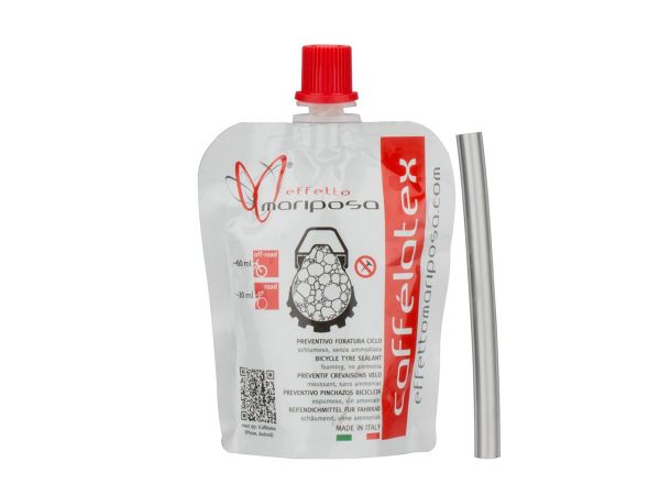 Sellador Effetto Mariposa Caffélatex Antipinchaduras 60 Ml