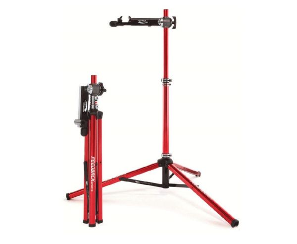 Pie De Trabajo Feedback Sports Para Bicicletas Ultralight - 16415