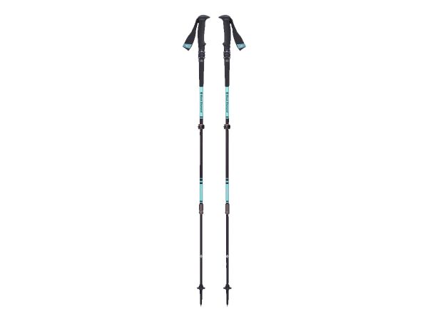 Bastones Black Diamond Trail Pro Shock Trekking Women